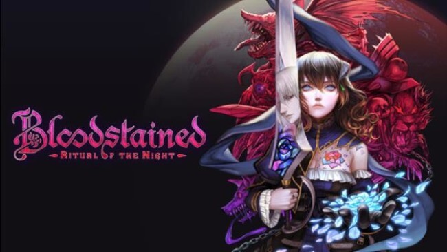 Bloodstained:Ritual of the Night Descarga gratis