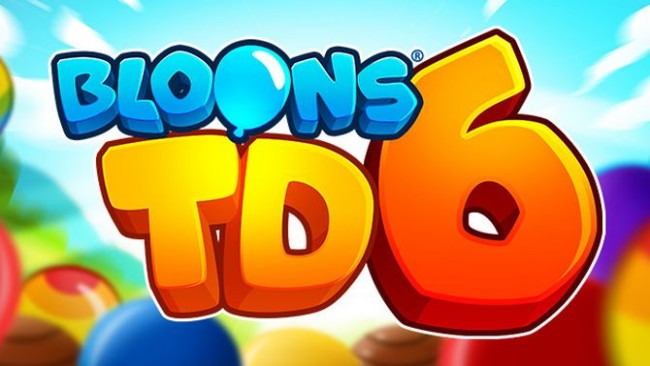 Bloons TD 6 (v17.0.2560) Descarga Gratis