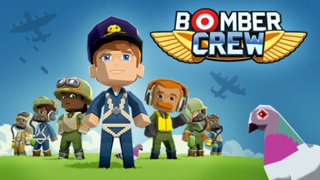 Bomber Crew (Incl. ALL DLC’s) Descarga Gratis