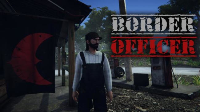 Border Officer (v0.7) Descarga Gratis