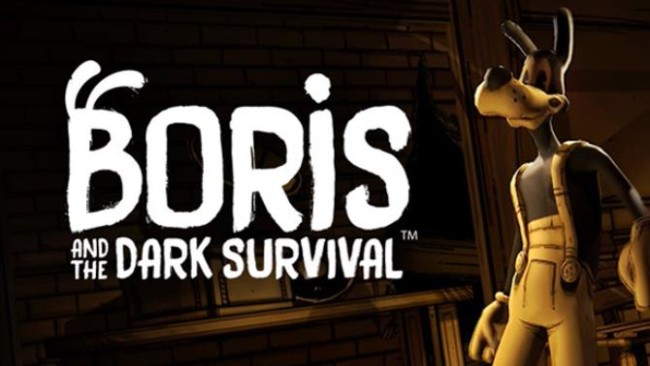 Boris And The Dark Survival Descarga Gratis