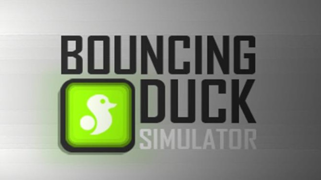 Bouncing Duck Simulator Descarga Gratis