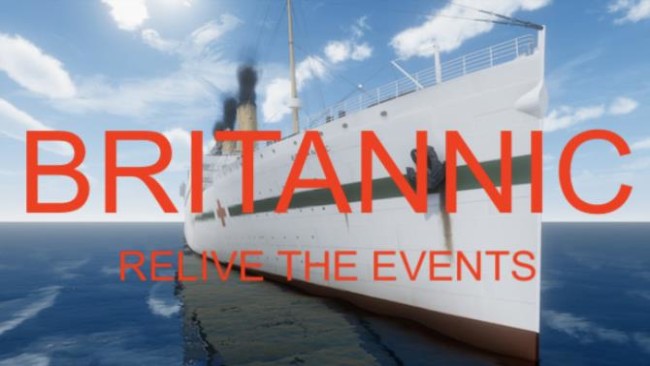 Britannic Descarga Gratis