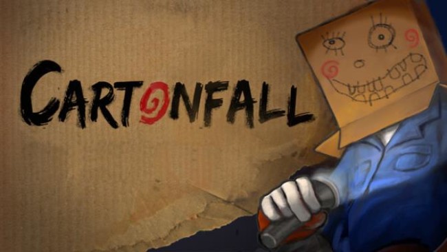 Cartonfall Descarga Gratis