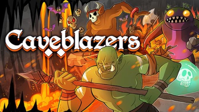Caveblazers (v1.5.0a) Descarga Gratis