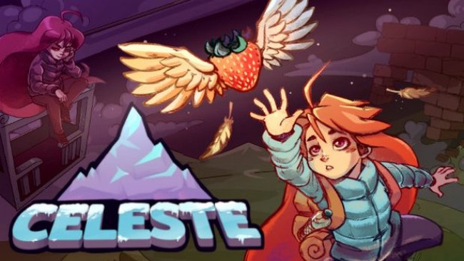 Celeste (v1.2.4.1) Descarga Gratis
