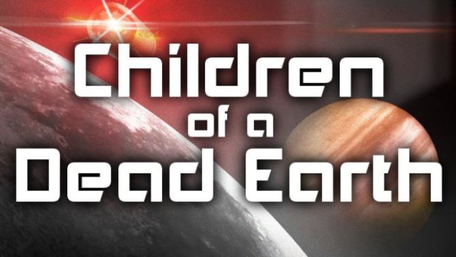 Children Of A Dead Earth (v1.21) Descarga Gratis