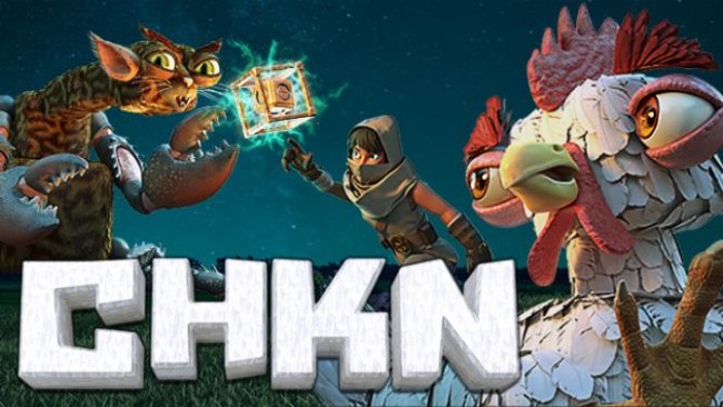 Chkn (v0.7.3) Descarga Gratis