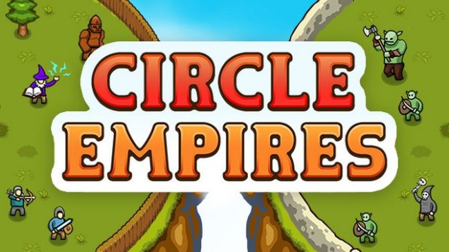 Circle Empires (v1.3.3) Descarga Gratis