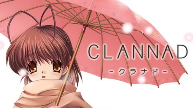 Clannad (HD Edition) Descarga gratis