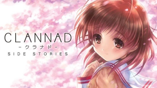 Clannad Side Stories Descarga gratis