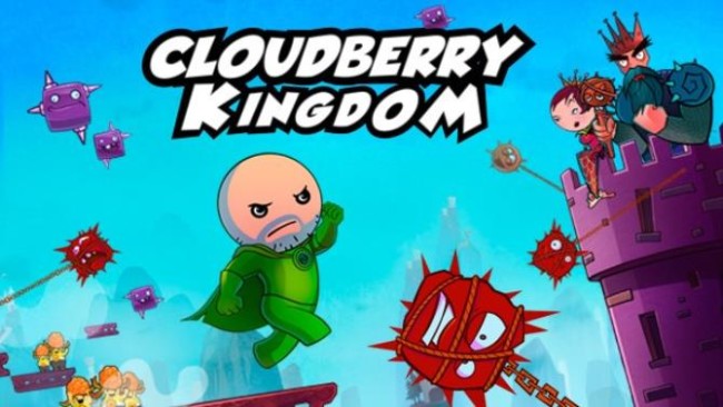 Cloudberry Kingdom (v1.0.0003) Descarga Gratis