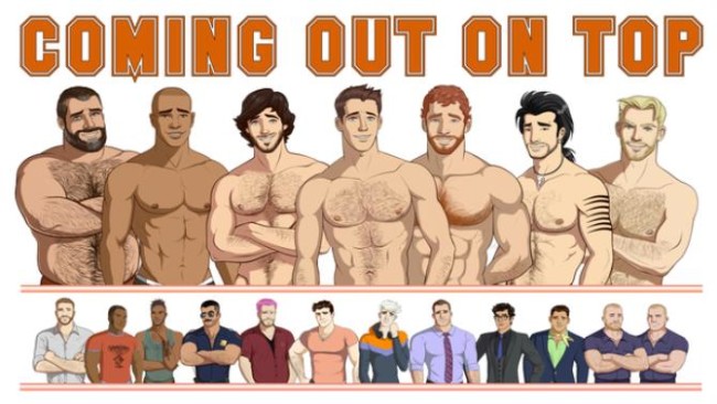 Coming Out On Top (Uncensored) Descarga Gratis
