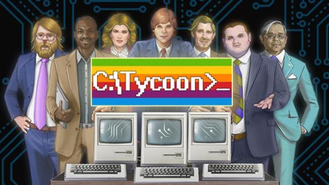 Computer Tycoon (v0.9.4.07) Descarga Gratis