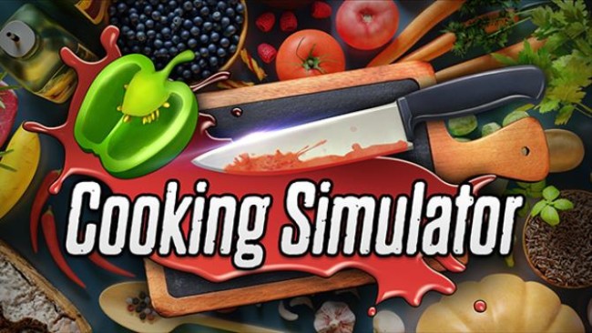 Cooking Simulator (v2.4.5) Descarga Gratis
