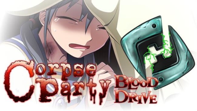 Corpse Party: Blood Drive (v20191022) Descarga gratis