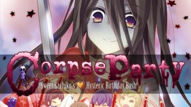 Corpse Party: Sweet Sachiko’s Hysteric Birthday Bash Descarga gratis