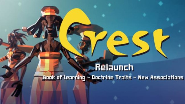 Crest – An Indirect God Sim (v1.8) Descarga Gratis