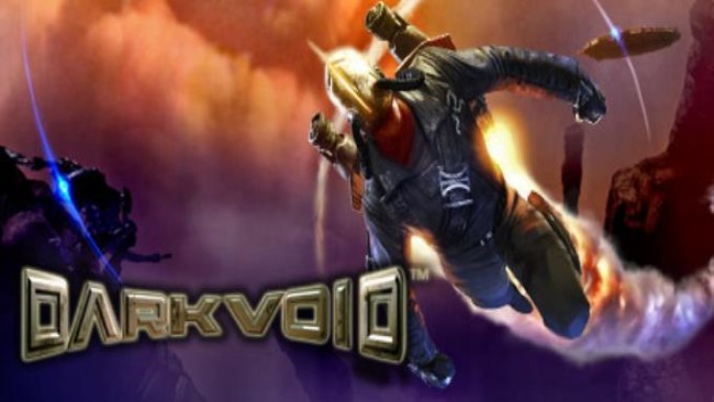 Dark Void Descarga Gratis