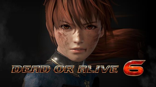 Dead Or Alive 6 (v1.04A ; ALL DLC´s) Descarga gratis