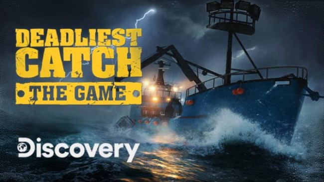 Deadliest Catch: The Game (v0.13.33) Descarga Gratis