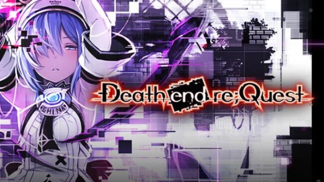 Death End Re;quest (v20190709) Descarga gratis