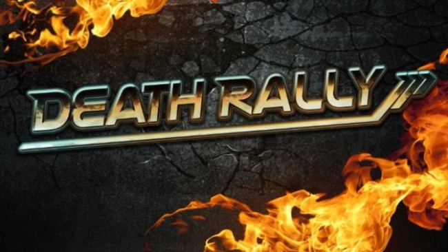 Death Rally Descarga Gratis