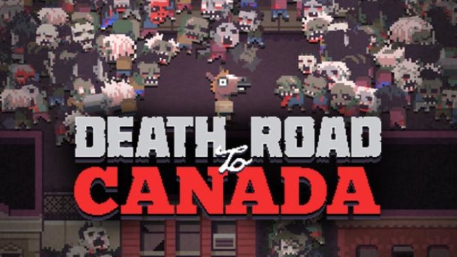 Death Road To Canada (Incl. ILEUM) Descarga Gratis