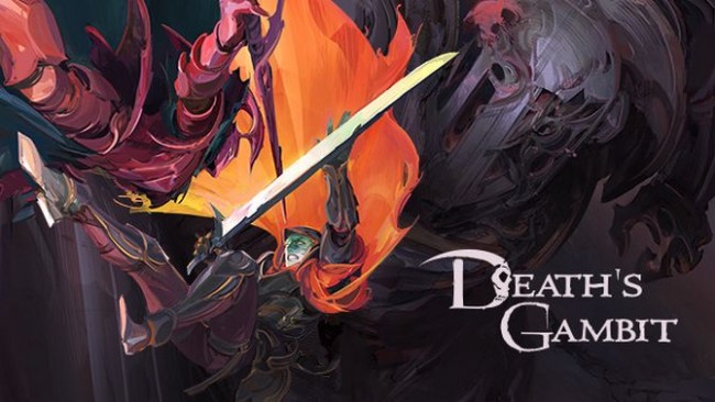 Death’s Gambit Descarga Gratis