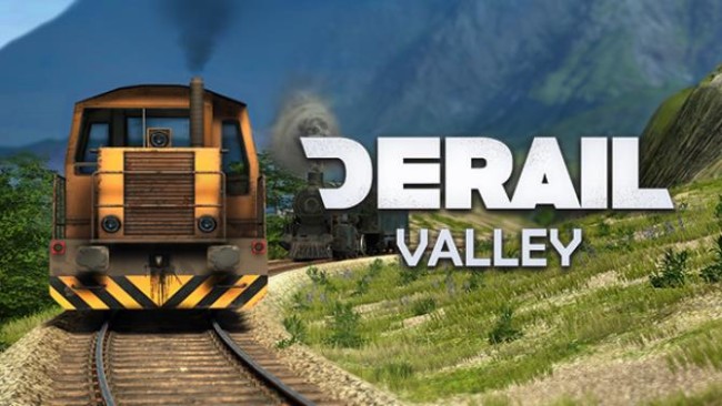 Derail Valley (Build 77) Descarga Gratis