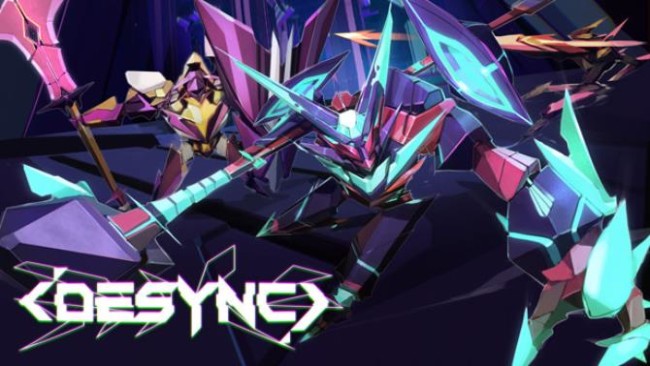DESYNC Descarga Gratis