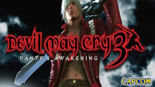 Devil May Cry 3 Special Edition Descarga gratis
