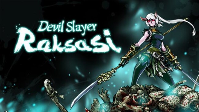 Devil Slayer – Raksasi (v0.8.1) Descarga gratis