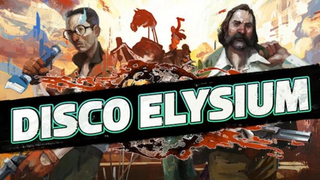 Disco Elysium (v20200318) Descarga Gratis