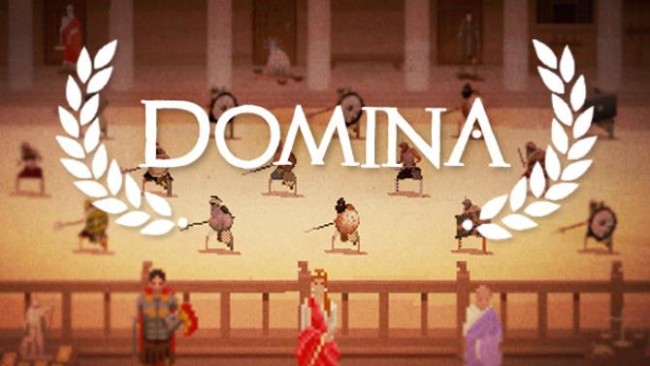 Domina (v1.2.11) Descarga Gratis