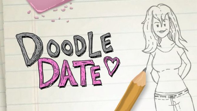 Doodle Date Descarga Gratis