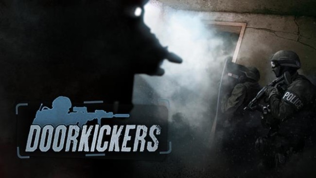 Door Kickers Descarga Gratis
