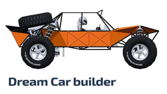 Dream Car Builder (v39.2019.01.25.5) Descarga Gratis