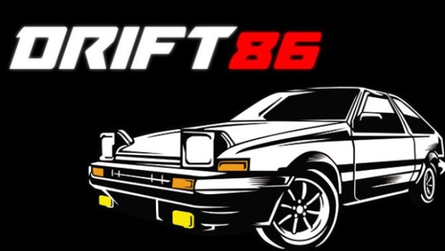 Drift86 (v3.3) Descarga Gratis