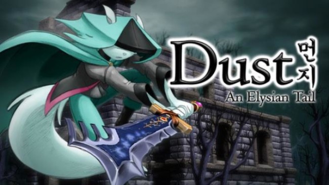 Dust: An Elysian Tail Descarga Gratis