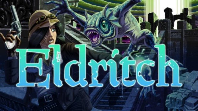 Eldritch Reanimated Descarga Gratis