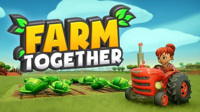 Farm Together (Incl. Update 17) Descarga Gratis