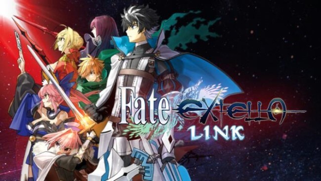 Fate/extella Link Descarga gratis