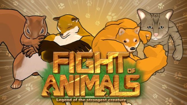 Fight Of Animals Descarga Gratis
