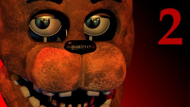 Five Nights At Freddy’s 2 (v1.033) Descarga Gratis