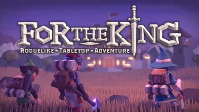 For The King (v1.0.12.10050) Descarga Gratis