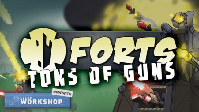 Forts (v1.5)  Descarga Gratis