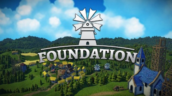 Foundation (v1.4.10.1218) Descarga Gratis