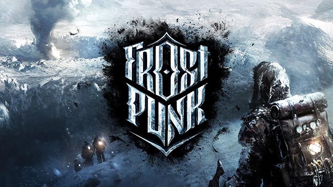 Frostpunk (v1.3.0 Incl. ALL DLC’s) Descarga Gratis