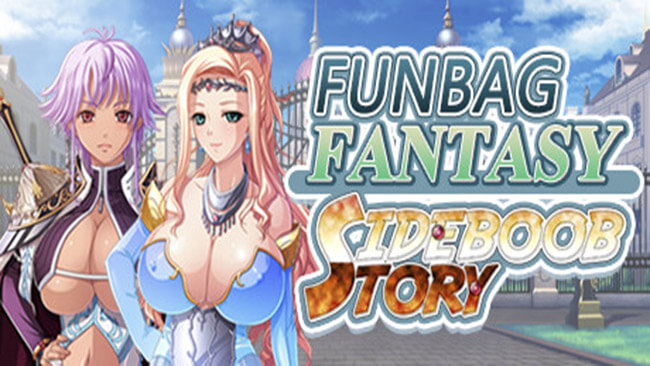 Funbag Fantasy: Sideboob Story Descarga gratis